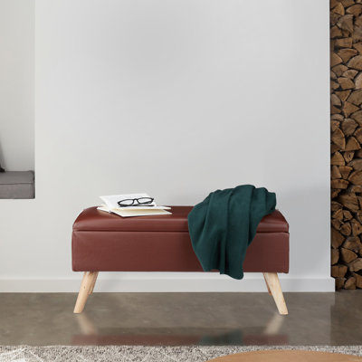 Fußhocker zum Verlieben | Wayfair.de